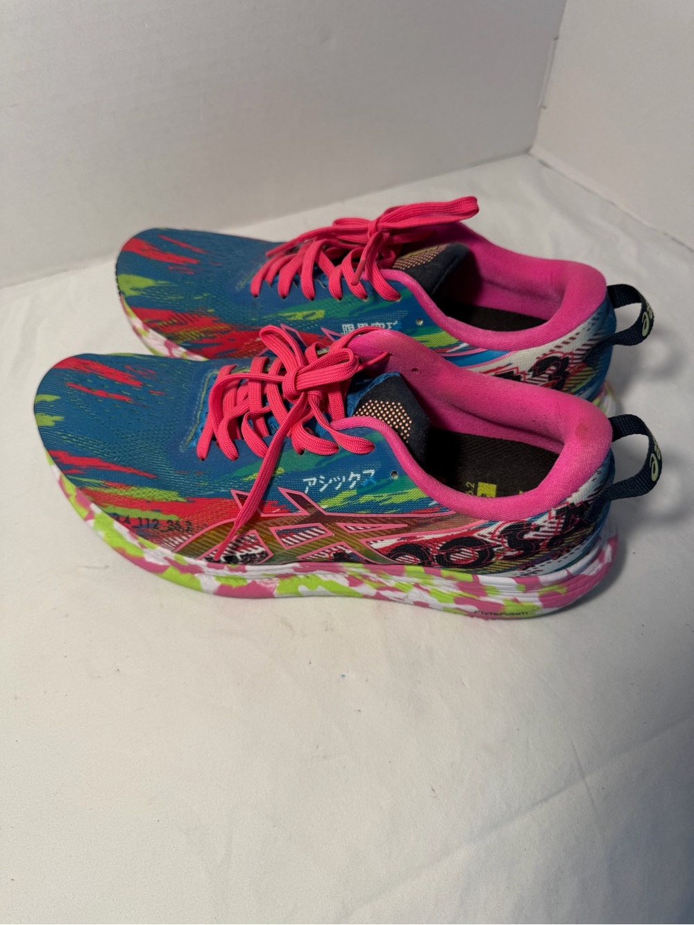 ASICS Noosa Tri 13 running shoes,